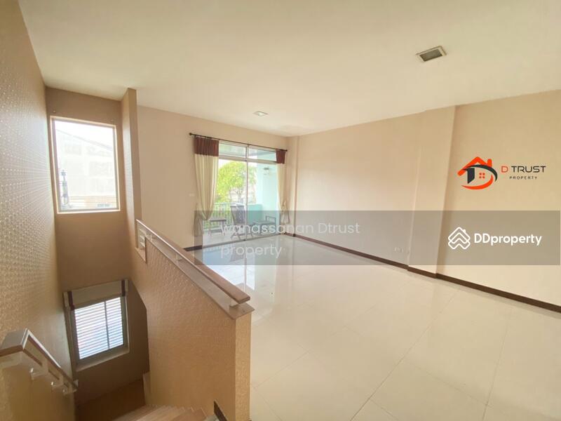 Baan Mai Thepharak-Wongwaen, Samut Prakan, Thepharak Road, Bangphli Yai, Bang Plee, Samut Prakan, 3 Bedrooms, 176 sqm, Townhouse For Rent, by Wanas Wanassanan, 9323831 - DDproperty.com