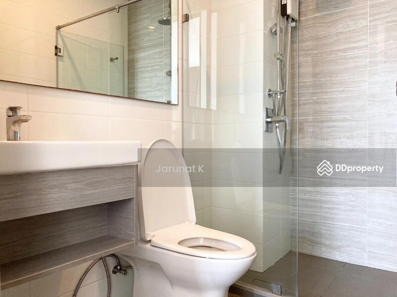 Knightsbridge Prime Onnut, Bangkok, Soi On Nut 1/1 Sukhumvit Road77, Phra Kanong Nua, Watthana, Bangkok, Studio, 32 sqm, Condo For Rent, by Jarunat K, 9324929 - DDproperty.com