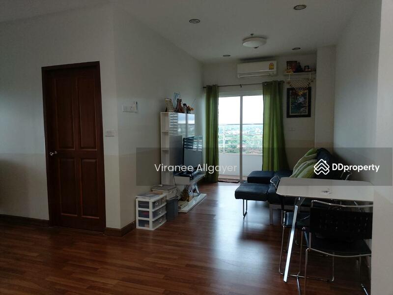 ขาย - SIM Condo Korat : ซิม คอนโด โคราช, นครราชสีมา