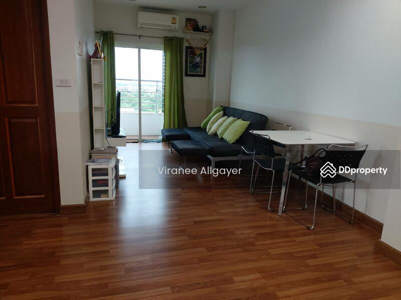 For Sale - SIM Condo Korat, Nakhon Ratchasima