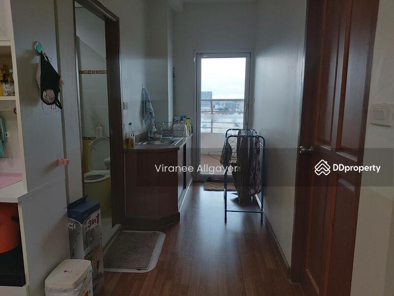 For Sale - SIM Condo Korat, Nakhon Ratchasima
