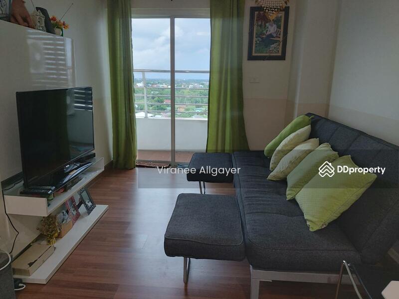 For Sale - SIM Condo Korat, Nakhon Ratchasima