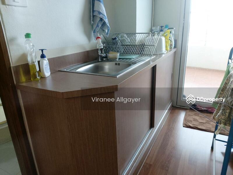 For Sale - SIM Condo Korat, Nakhon Ratchasima