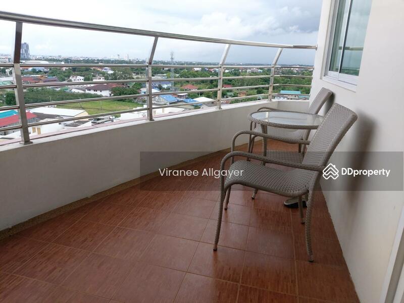 For Sale - SIM Condo Korat, Nakhon Ratchasima