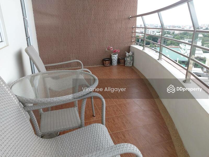 For Sale - SIM Condo Korat, Nakhon Ratchasima