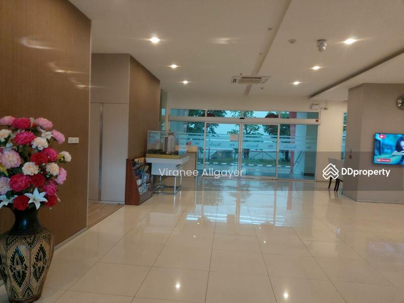 For Sale - SIM Condo Korat, Nakhon Ratchasima