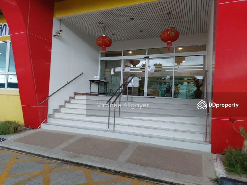 For Sale - SIM Condo Korat, Nakhon Ratchasima