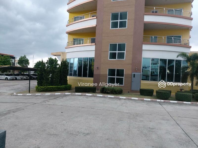 For Sale - SIM Condo Korat, Nakhon Ratchasima