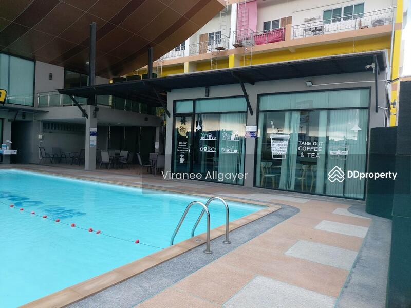 For Sale - SIM Condo Korat, Nakhon Ratchasima