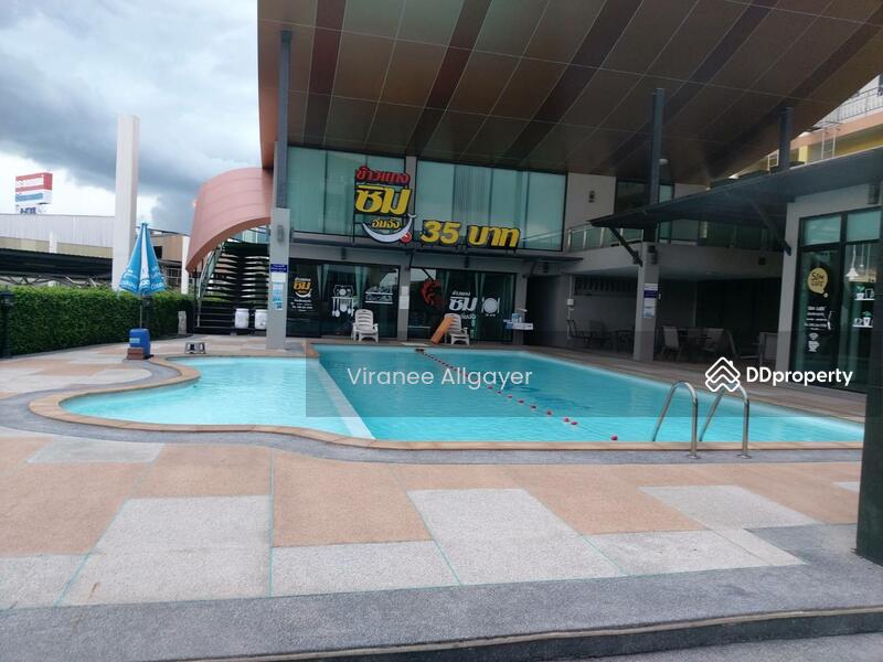 ขาย - SIM Condo Korat : ซิม คอนโด โคราช, นครราชสีมา
