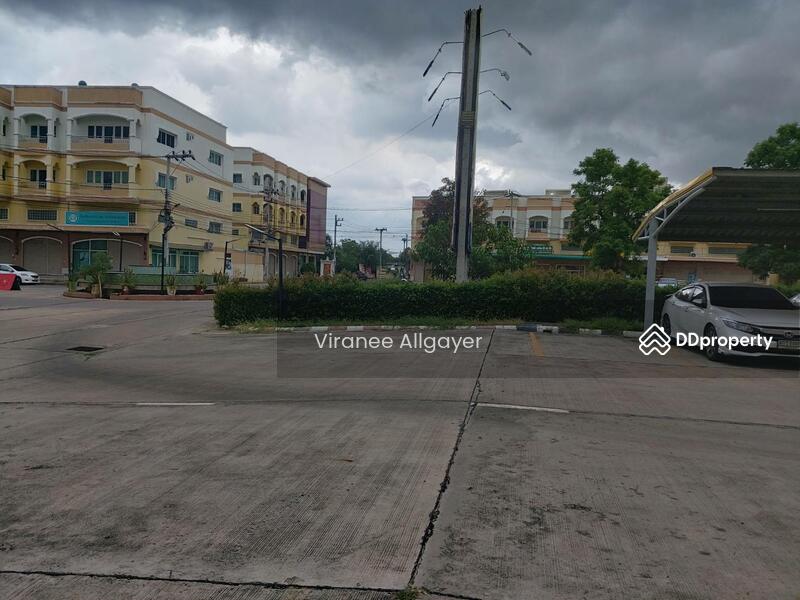 For Sale - SIM Condo Korat, Nakhon Ratchasima