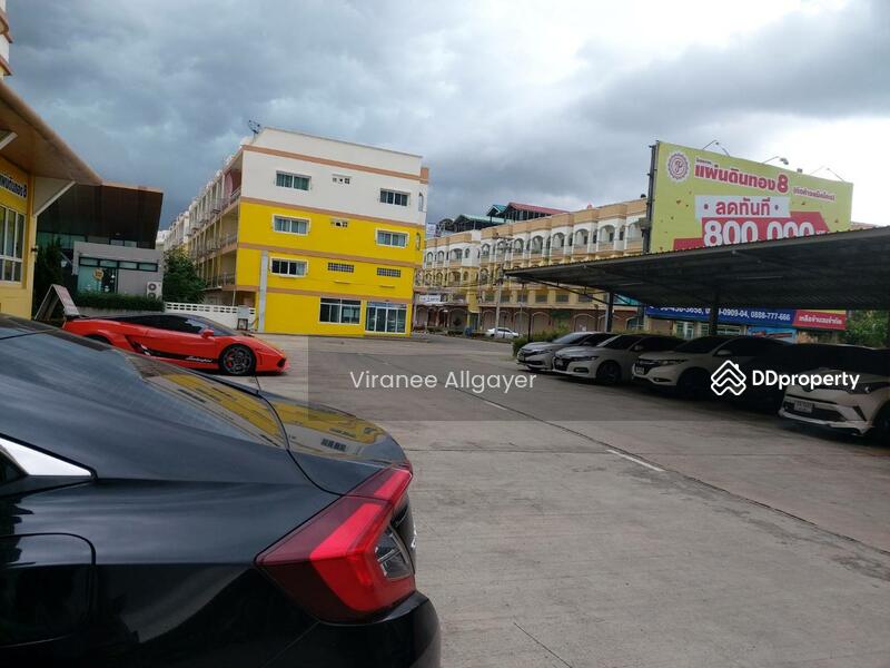 For Sale - SIM Condo Korat, Nakhon Ratchasima