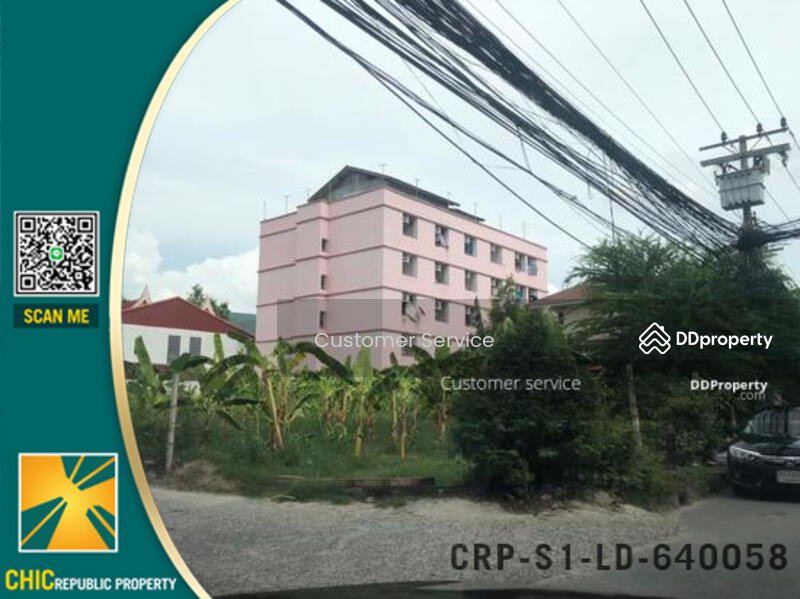 For Sale - ขายที่ดินแปลงสวยใจกลางทองหล่อ, Bangkok