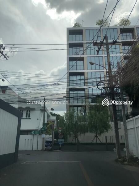 For Sale - ขายที่ดินแปลงสวยใจกลางทองหล่อ, Bangkok