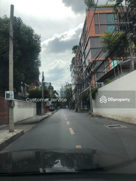 For Sale - ขายที่ดินแปลงสวยใจกลางทองหล่อ, Bangkok
