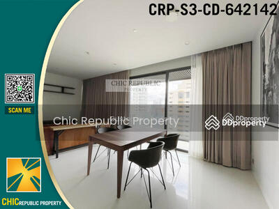 For Rent - Vittorio 39, Bangkok