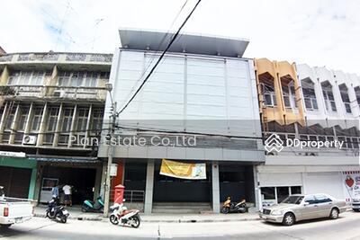 ขาย - C10016 อาคารสำนักงาน 3 ชั้น 1 หลัง, ชลบุรี
