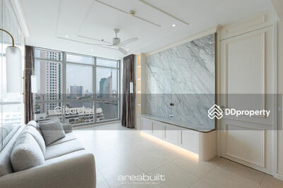 ขาย - The River by Raimon Land : เดอะ ริเวอร์ บาย ไรม่อน แลนด์, กรุงเทพ