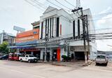 C10021  อาคารสำนักงาน 3 ชั้นพร้อมชั้นลอยและดาดฟ้า 1 หลัง หมากแข้ง เมืองอุดรธานี อุดรธานี - DDproperty.com