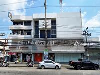 ขาย - อาคารพาณิชย์ 4 ชั้นพร้อมชั้นลอย 4 คูหา, สมุทรปราการ