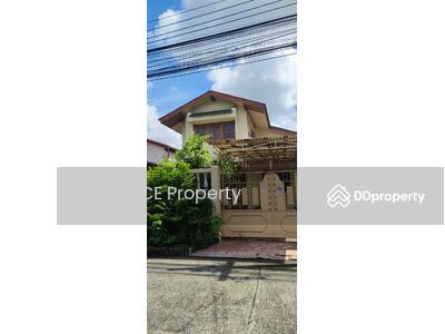 ขาย - *ขายบ้านเดี่ยว* ถนนบางนาตราด (กม.5) 3 ห้องนอน/2 ห้องน้ำ/50 ตรว./พร้อมที่จอดรถ, กรุงเทพ