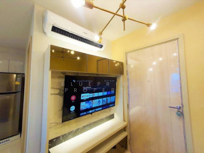 Life One Wireless, Bangkok, 1 Wireless Road, Lumphini, Pathum Wan, Bangkok, 1 Bedroom, 35 sqm, Condo For Rent, by Thai Real Estate Broker Association (TREBA), 9329895 - DDproperty.com