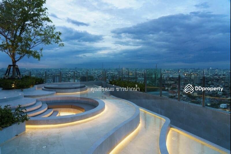 ขาย - Life Sathorn Sierra : ไลฟ์ สาทร เซียร์รา, กรุงเทพ
