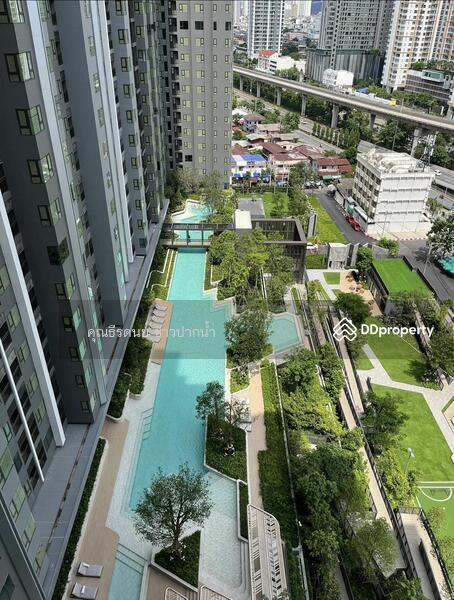ขาย - Life Sathorn Sierra : ไลฟ์ สาทร เซียร์รา, กรุงเทพ
