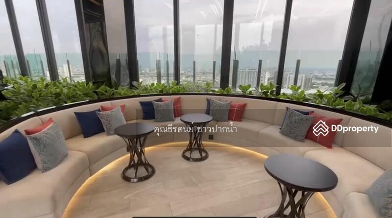 ขาย - Life Sathorn Sierra : ไลฟ์ สาทร เซียร์รา, กรุงเทพ