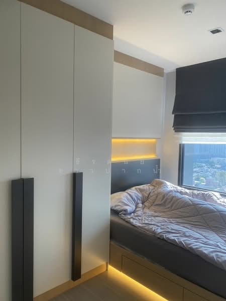 Life Sathorn Sierra : ไลฟ์ สาทร เซียร์รา, กรุงเทพ, ถนนราชพฤกษ์, ตลาดพลู, ธนบุรี, กรุงเทพ, 29 ตร.ม., คอนโด ขาย, โดย ธีรดนย์ ชาวปากน้ำ, 9329918 - DDproperty.com