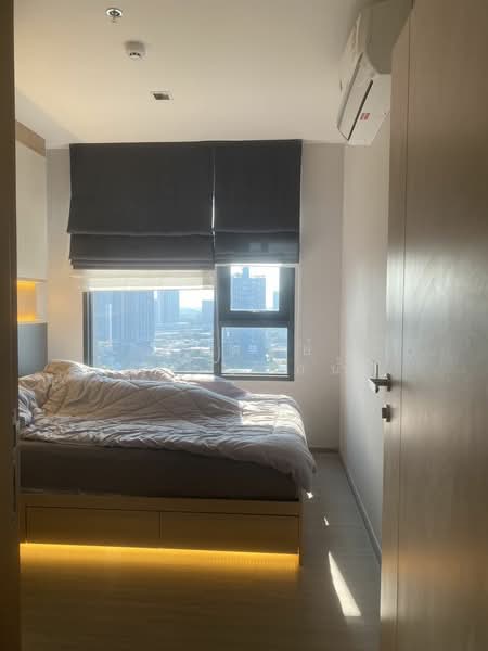 Life Sathorn Sierra, Bangkok, Ratchaphruek Rd, Talat Plu, Thon Buri, Bangkok, 1 Bedroom, 29 sqm, Condo For Sale, by ธีรดนย์ ชาวปากน้ำ, 9329918 - DDproperty.com