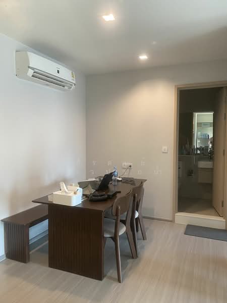 Life Sathorn Sierra : ไลฟ์ สาทร เซียร์รา, กรุงเทพ, ถนนราชพฤกษ์, ตลาดพลู, ธนบุรี, กรุงเทพ, 29 ตร.ม., คอนโด ขาย, โดย ธีรดนย์ ชาวปากน้ำ, 9329918 - DDproperty.com