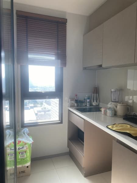 Life Sathorn Sierra : ไลฟ์ สาทร เซียร์รา, กรุงเทพ, ถนนราชพฤกษ์, ตลาดพลู, ธนบุรี, กรุงเทพ, 29 ตร.ม., คอนโด ขาย, โดย ธีรดนย์ ชาวปากน้ำ, 9329918 - DDproperty.com