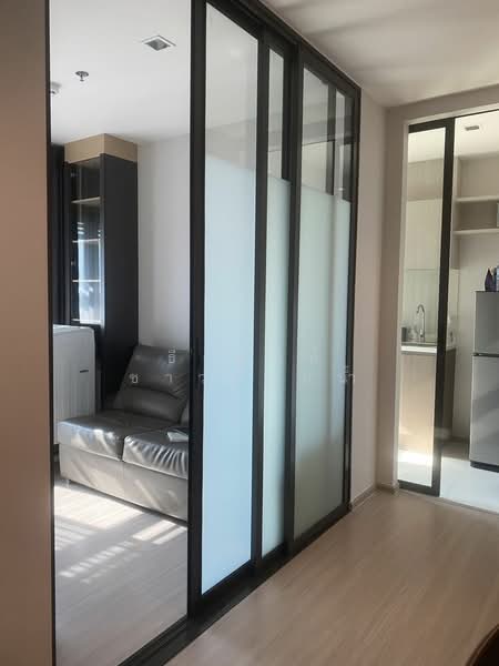 Life Sathorn Sierra : ไลฟ์ สาทร เซียร์รา, กรุงเทพ, ถนนราชพฤกษ์, ตลาดพลู, ธนบุรี, กรุงเทพ, 29 ตร.ม., คอนโด ขาย, โดย ธีรดนย์ ชาวปากน้ำ, 9329918 - DDproperty.com