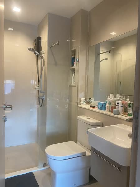 Life Sathorn Sierra, Bangkok, Ratchaphruek Rd, Talat Plu, Thon Buri, Bangkok, 1 Bedroom, 29 sqm, Condo For Sale, by ธีรดนย์ ชาวปากน้ำ, 9329918 - DDproperty.com