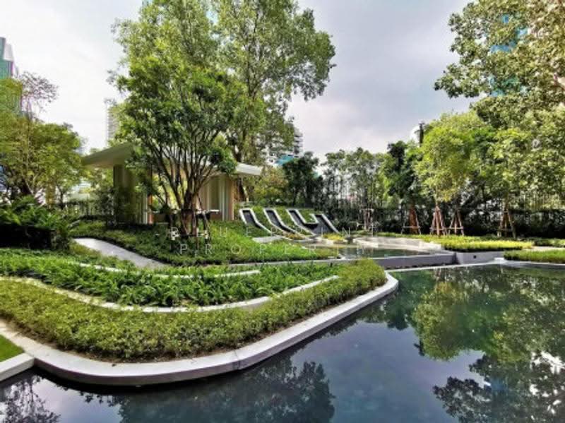 Life One Wireless, Bangkok, 1 Wireless Road, Lumphini, Pathum Wan, Bangkok, 1 Bedroom, 35 sqm, Condo For Rent, by Thai Real Estate Broker Association (TREBA), 9330823 - DDproperty.com