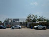 ขาย - อาคารโรงงานชั้นเดียว พร้อมสำนักงาน 2 ชั้น, กาญจนบุรี