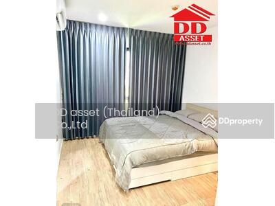 ขาย - The Midd Condo Bangyai : เดอะ มิดด์ คอนโดมิเนียม, นนทบุรี