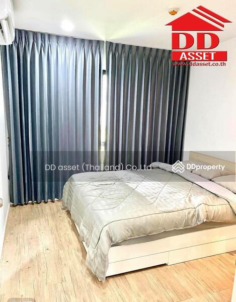 ขาย - The Midd Condo Bangyai : เดอะ มิดด์ คอนโดมิเนียม, นนทบุรี