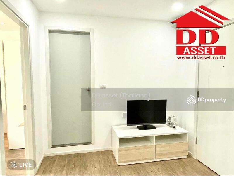 ขาย - The Midd Condo Bangyai : เดอะ มิดด์ คอนโดมิเนียม, นนทบุรี