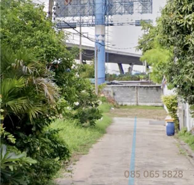 Land for Rent, 672 sq.m, near Bangna-Trad Road, Bangna, 2 km from Sukhumvit, Bangkok, บางนา-ตราด ซอย 19 แยก 1, Bang Na, Bangkok, , 672 sqm, Land For Rent, by Jirapan Siripraiwan, 9331937 - DDproperty.com