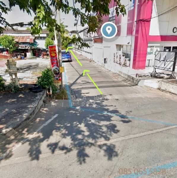 Land for Rent, 672 sq.m, near Bangna-Trad Road, Bangna, 2 km from Sukhumvit, Bangkok, บางนา-ตราด ซอย 19 แยก 1, Bang Na, Bangkok, , 672 sqm, Land For Rent, by Jirapan Siripraiwan, 9331937 - DDproperty.com