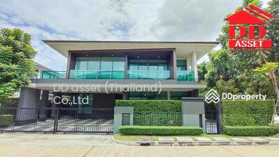 ขาย - เศรษฐสิริ กรุงเทพฯกรีฑา, กรุงเทพ