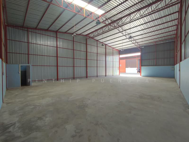 โกดัง, Nonthaburi, 33/18 กาญจนาภิเษก, Bang Mae Nang, Bang Yai, Nonthaburi, , 150 sqm, Warehouse/Factory For Rent, by Pinthip Puengpai, 9332079 - DDproperty.com