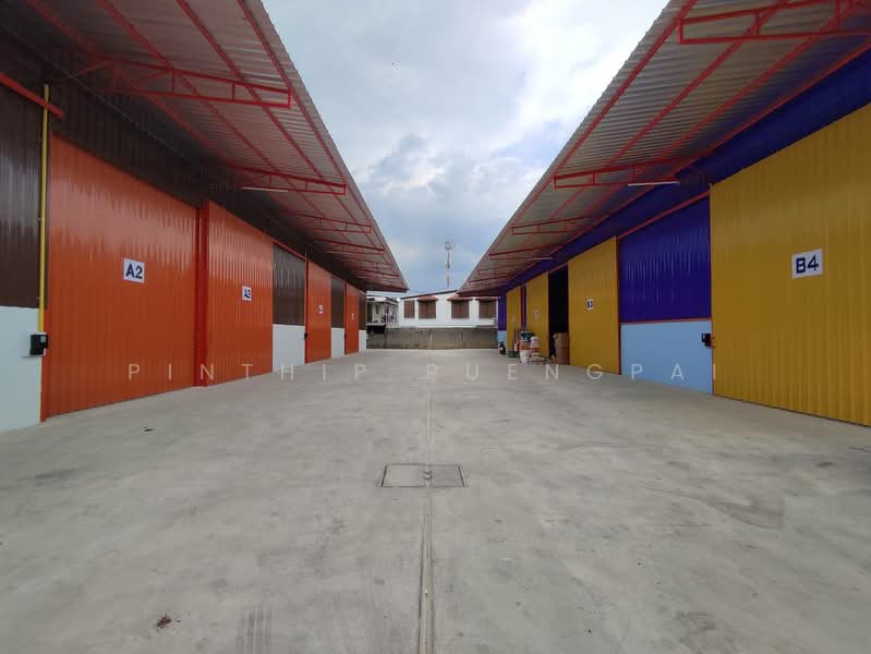 โกดัง, Nonthaburi, 33/18 กาญจนาภิเษก, Bang Mae Nang, Bang Yai, Nonthaburi, , 150 sqm, Warehouse/Factory For Rent, by Pinthip Puengpai, 9332079 - DDproperty.com