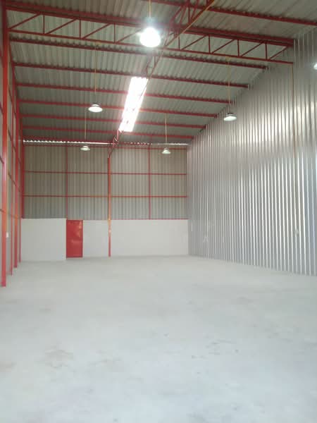 โกดัง, Nonthaburi, 33/18 กาญจนาภิเษก, Bang Mae Nang, Bang Yai, Nonthaburi, , 150 sqm, Warehouse/Factory For Rent, by Pinthip Puengpai, 9332079 - DDproperty.com