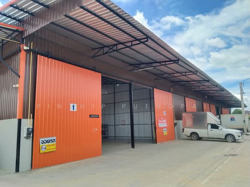 โกดัง, Nonthaburi, 33/18 กาญจนาภิเษก, Bang Mae Nang, Bang Yai, Nonthaburi, , 150 sqm, Warehouse/Factory For Rent, by Pinthip Puengpai, 9332079 - DDproperty.com
