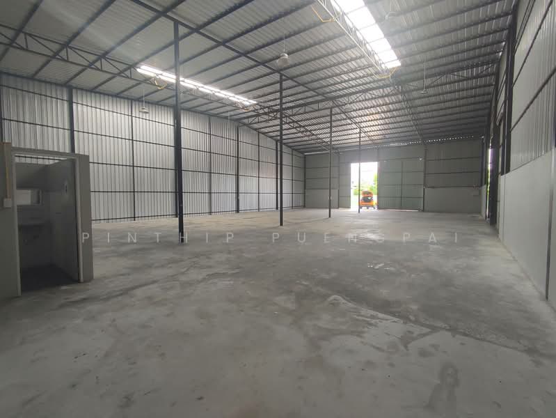 โกดัง, Nonthaburi, 33/18 กาญจนาภิเษก, Bang Mae Nang, Bang Yai, Nonthaburi, , 150 sqm, Warehouse/Factory For Rent, by Pinthip Puengpai, 9332079 - DDproperty.com