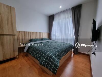 For Sale - Life Sukhumvit 48, Bangkok