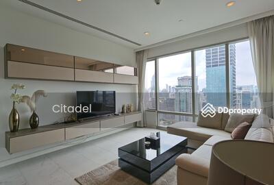 For Rent - 185 Rajadamri, Bangkok